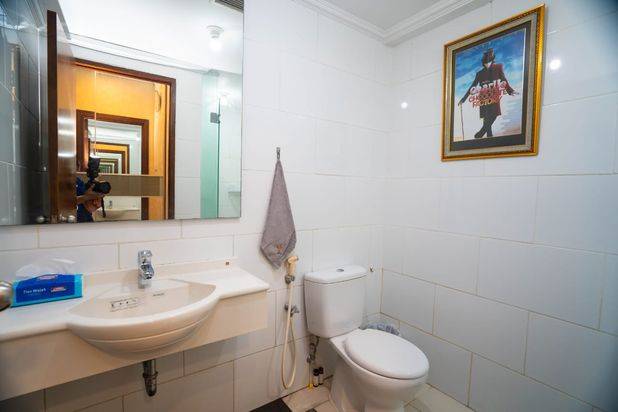 Apartemen Waterplace Surabaya Barat Murah Dekat Pakuwon Mall LIE.A157