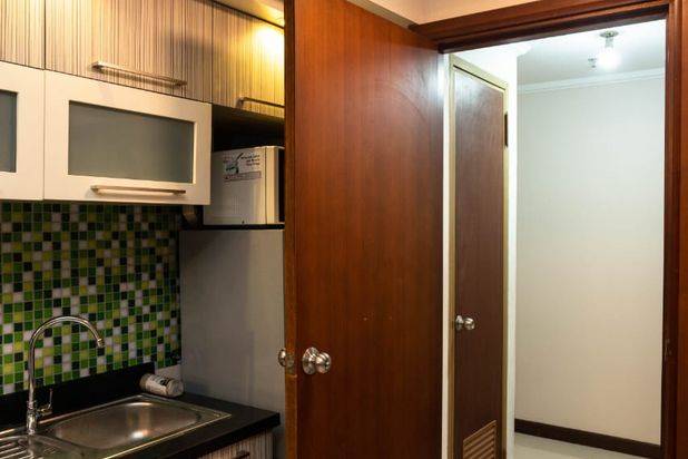Apartemen Waterplace Surabaya Barat Murah Dekat Pakuwon Mall LIE.A157
