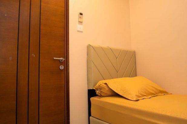 Apartemen Waterplace Surabaya Barat Murah Dekat Pakuwon Mall LIE.A157