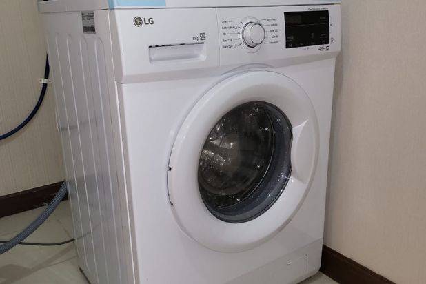 Apartemen Waterplace Surabaya Barat Murah Dekat Pakuwon Mall LIE.A157