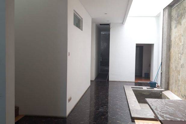 Hotel Baru Pusat Kota Bandung Murah Kebon Kawung