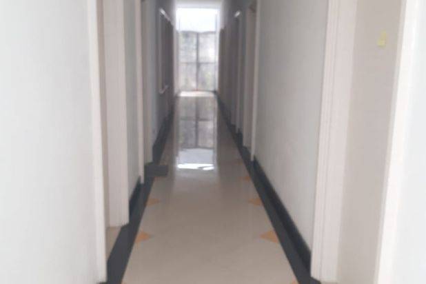 Hotel Baru Pusat Kota Bandung Murah Kebon Kawung