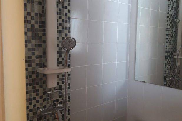 Hotel Baru Pusat Kota Bandung Murah Kebon Kawung