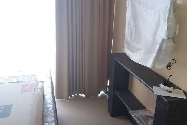 Hotel Baru Pusat Kota Bandung Murah Kebon Kawung