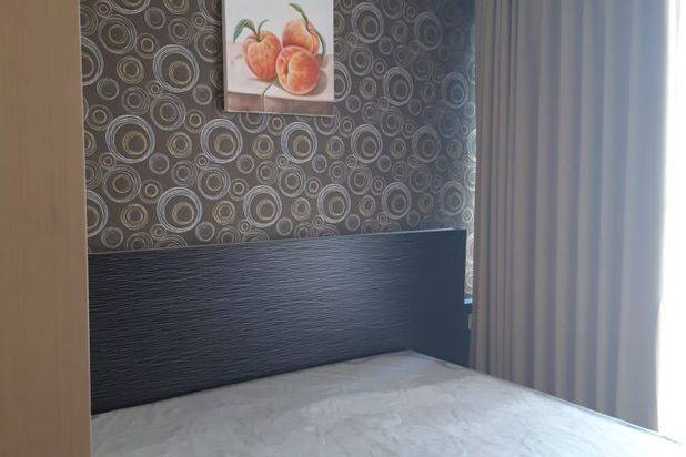 Hotel Baru Pusat Kota Bandung Murah Kebon Kawung