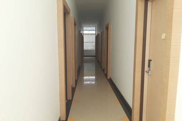 Hotel Baru Pusat Kota Bandung Murah Kebon Kawung