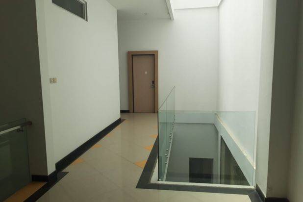 Hotel Pusat Kota Bandung Kebon Kawung Strategis