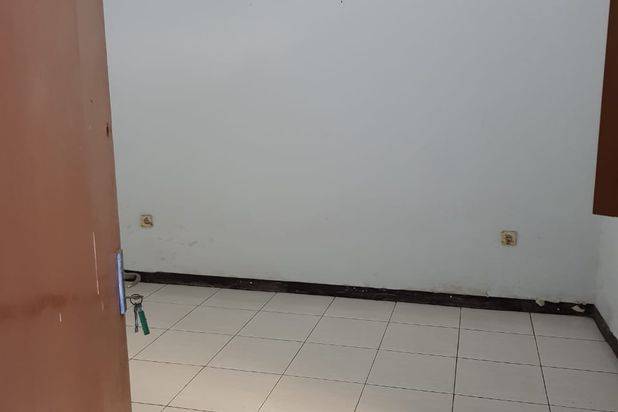 Hotel Pusat Kota Bandung Kebon Kawung Strategis