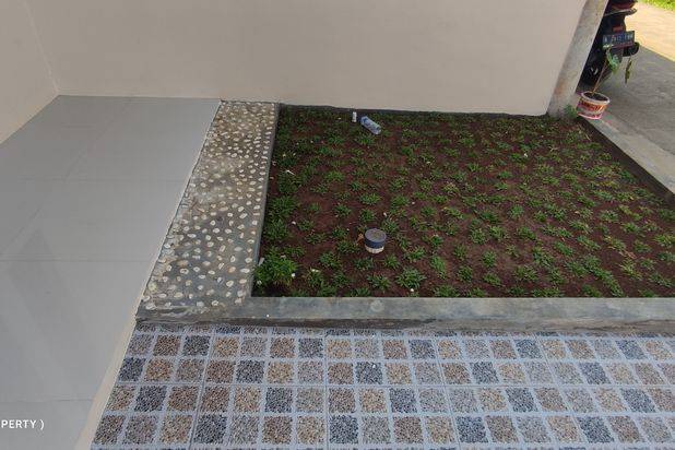 Rumah di dekat stasiun,pintu tol sawangan,lokasi strategis dan bebas banjir
