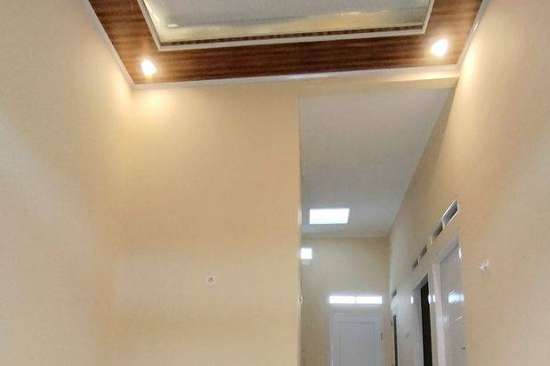 Di jual rumah cluster strategis bebas banjir,dekat dengan stasiun dan pintu tol sawangan