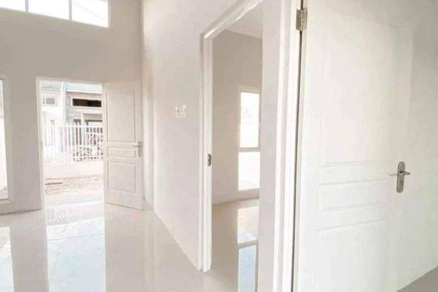 Alana Regency Cemandi, DP 0%, 500 juta, type 48, dekat MERR OERR TOL Bandara Juanda
