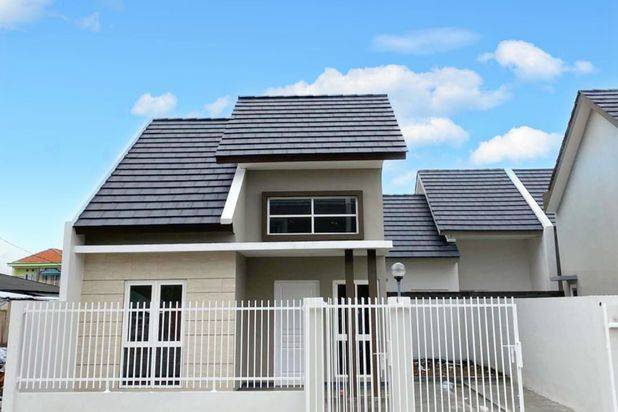 Alana Regency Cemandi, DP 0%, type 36, 400 JT, dekat MERR OERR TOL Bandara Juanda