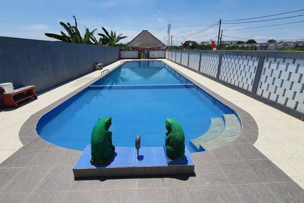 Alana Regency Cemandi, DP 0%, type 36, 400 JT, dekat MERR OERR TOL Bandara Juanda