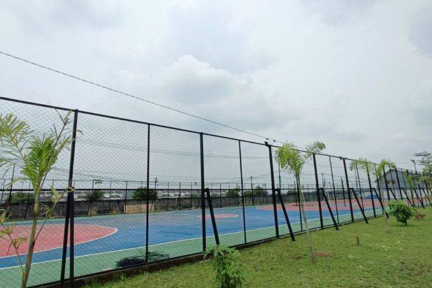 Alana Regency Cemandi, DP 0%, type 32, 400 juta dekat MERR OERR TOL Bandara Juanda
