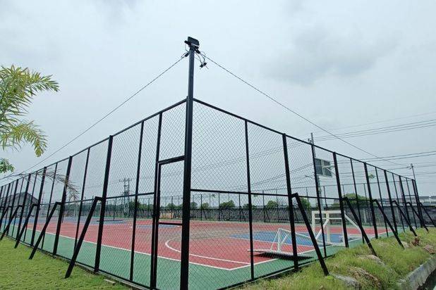 Alana Regency Cemandi, DP 0%, type 32, 400 juta dekat MERR OERR TOL Bandara Juanda