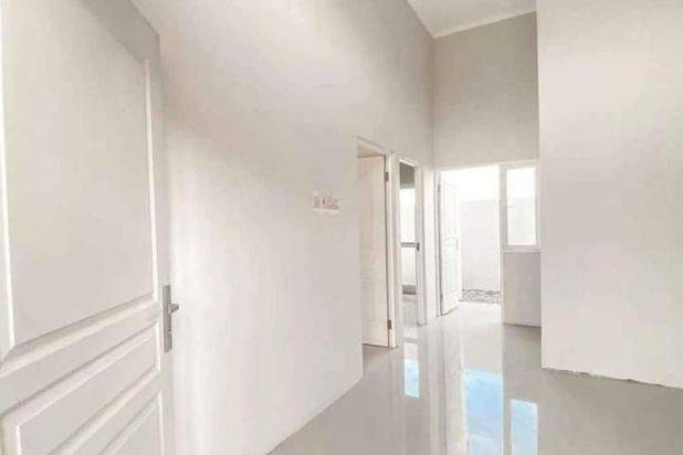 Alana Regency Cemandi, DP 0%, dekat MERR OERR TOL Bandara Juanda