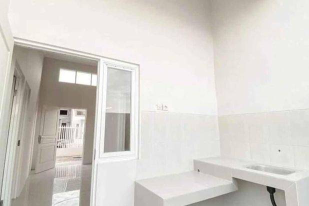 Alana Regency Cemandi, DP 0%, dekat MERR OERR TOL Bandara Juanda