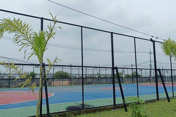 Alana Regency Cemandi, DP 0%, dekat MERR OERR TOL Bandara Juanda