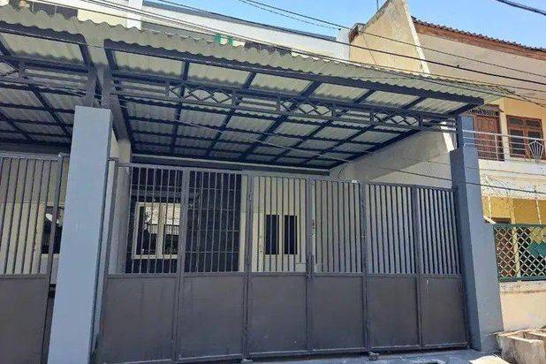 DIJUAL RUMAH MULYOSARI BPD SURABAYA (NEW)