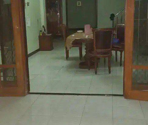 DIJUAL RUMAH KEDURUS DUKUH KARANGPILANG SURABAYA