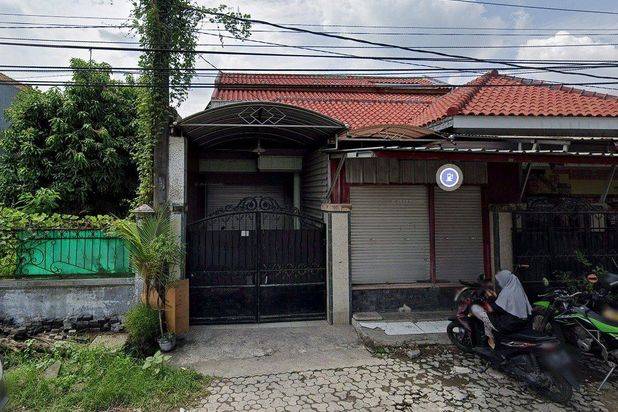 DIJUAL RUMAH KEDURUS DUKUH KARANGPILANG SURABAYA