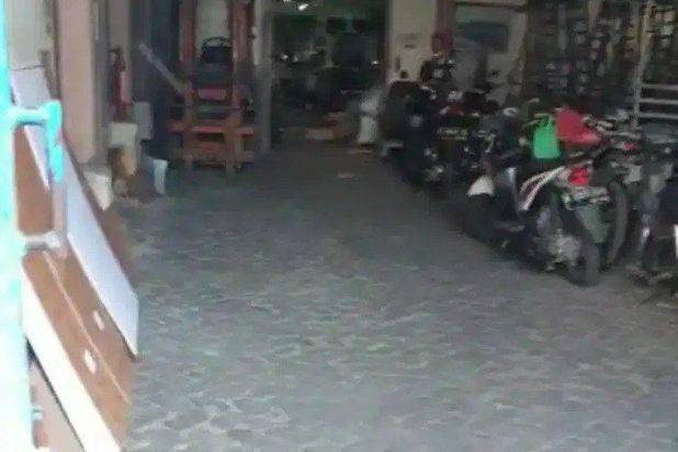 DIJUAL GUDANG PRENJAK KREMBANGAN SURABAYA UTARA