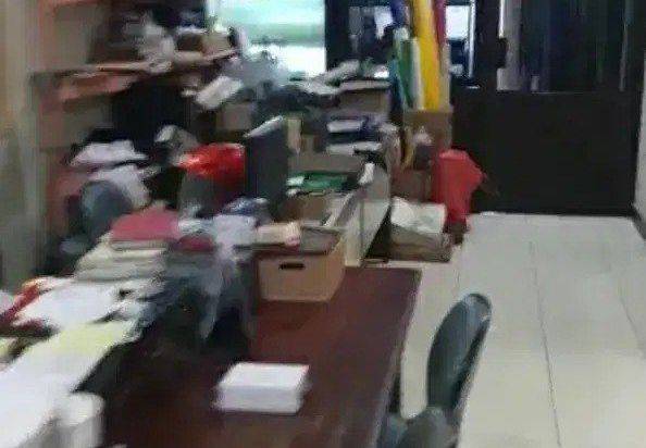 DIJUAL GUDANG PRENJAK KREMBANGAN SURABAYA UTARA