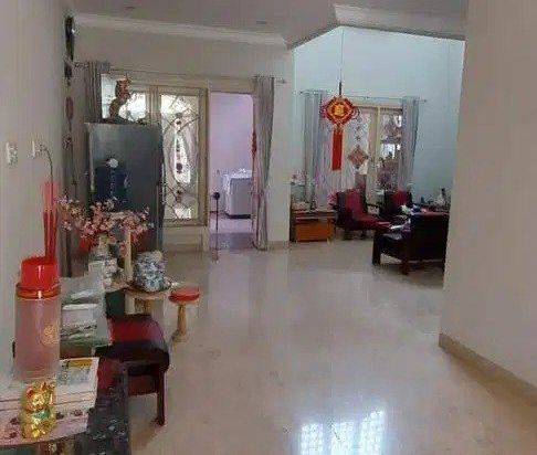 DIJUAL RUMAH WISATA BUKIT MAS CLUSTER ALEXANDRIA SURABAYA