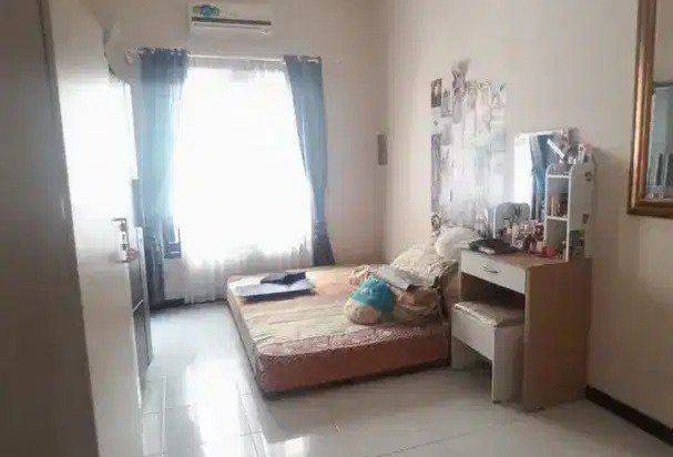 DIJUAL RUMAH SUTOREJO PRIMA INDAH SURABAYA