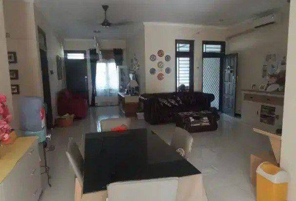 DIJUAL RUMAH SUTOREJO PRIMA INDAH SURABAYA