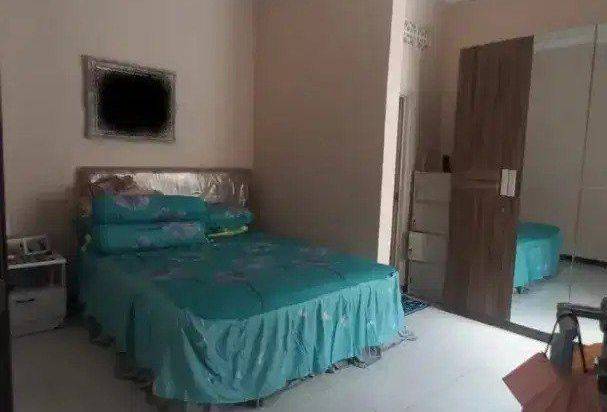 DIJUAL RUMAH SUTOREJO PRIMA INDAH SURABAYA