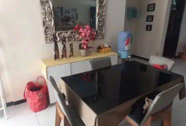 DIJUAL RUMAH SUTOREJO PRIMA INDAH SURABAYA