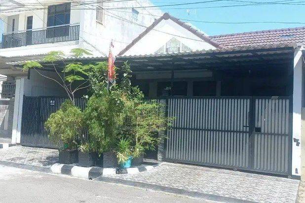 DIJUAL RUMAH SUTOREJO PRIMA INDAH SURABAYA