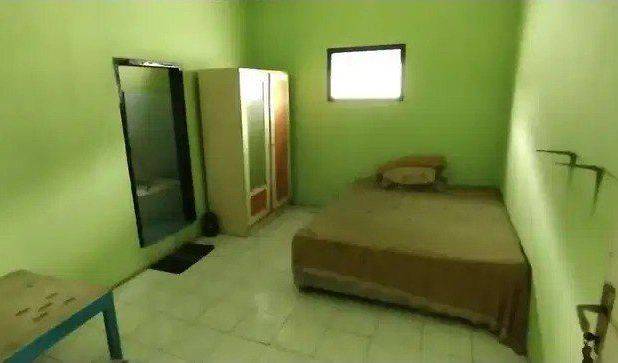 DIJUAL RUMAH KOST TIDAK AKTIF SIWALANKERTO TIMUR SURABAYA