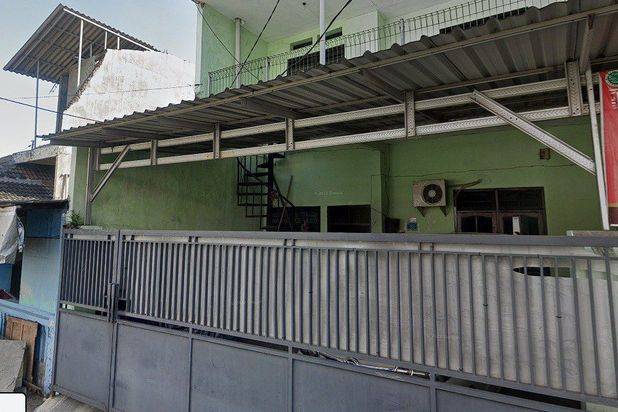 DIJUAL RUMAH KOST TIDAK AKTIF SIWALANKERTO TIMUR SURABAYA