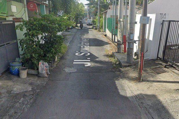 DIJUAL RUMAH KOST TIDAK AKTIF SIWALANKERTO TIMUR SURABAYA