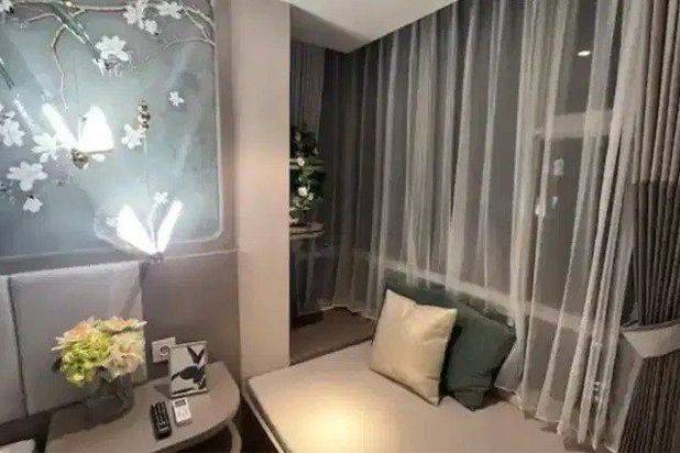 DIJUAL APARTEMENT BENSON SURABAYA PAKUWON INDAH