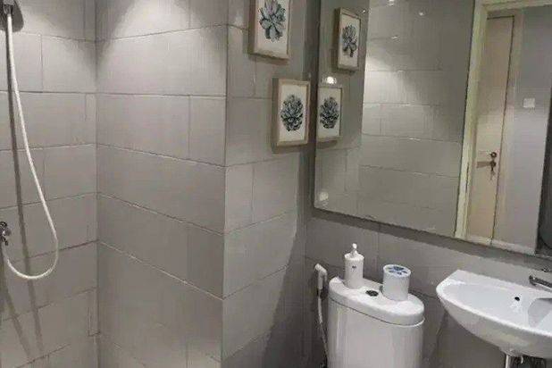 DIJUAL APARTEMENT BENSON SURABAYA PAKUWON INDAH