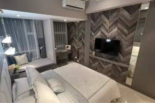 DIJUAL APARTEMENT BENSON SURABAYA PAKUWON INDAH