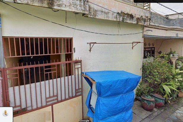 DIJUAL RUMAH LEBAK INDAH UTARA SURABAYA.