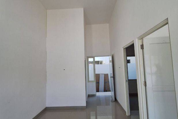 RUMAH GRAND EASTERN, 2 Lantai, 5x12, Private Cluster, 0 jalan OERR, dekat MERR