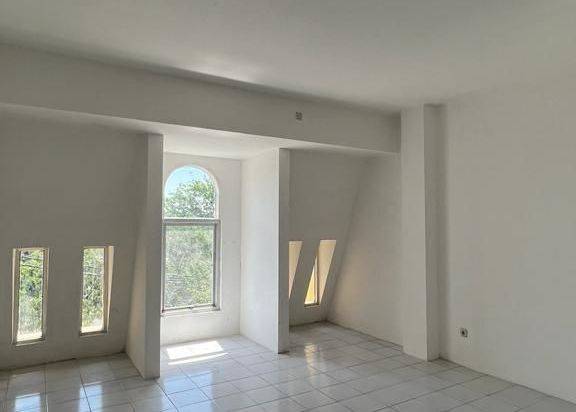 DIJUAL RUKO NOL JALAN PANJANG JIWO SURABAYA