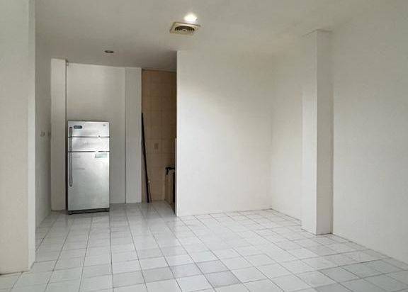 DIJUAL RUKO NOL JALAN PANJANG JIWO SURABAYA