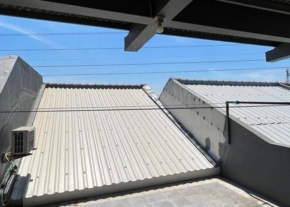 DIJUAL RUKO NOL JALAN PANJANG JIWO SURABAYA