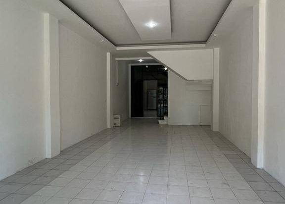 DIJUAL RUKO NOL JALAN PANJANG JIWO SURABAYA