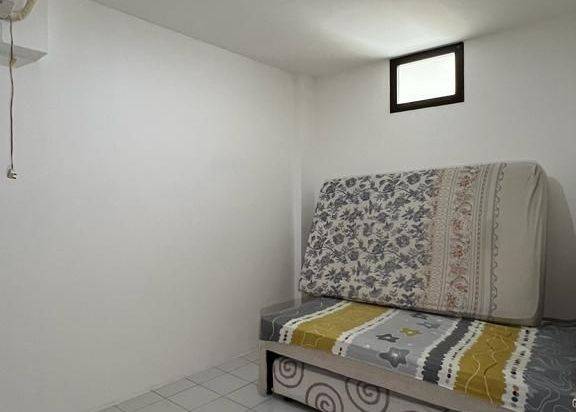 DIJUAL RUKO NOL JALAN PANJANG JIWO SURABAYA