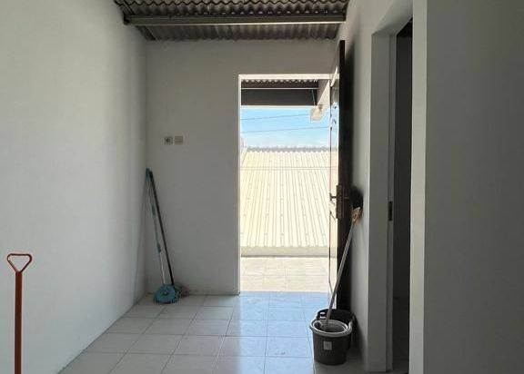 DIJUAL RUKO NOL JALAN PANJANG JIWO SURABAYA