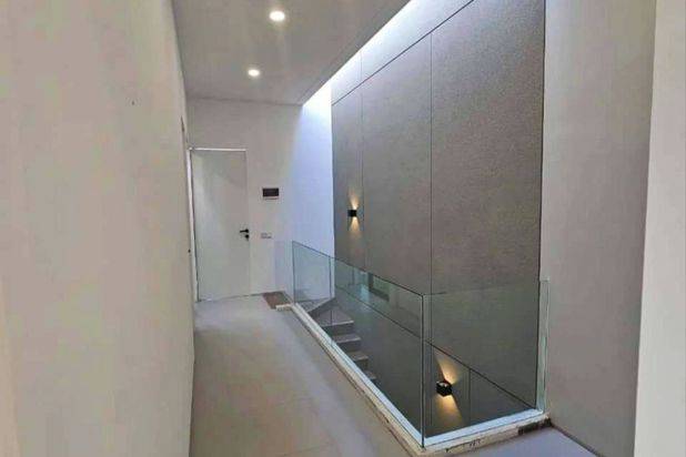 Dijual rumah baru jemursari surabaya dekat wonocolo, RSAL
