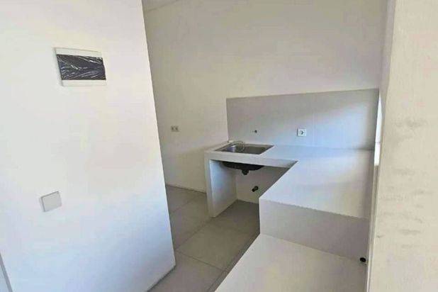 Dijual rumah baru jemursari surabaya dekat wonocolo, RSAL