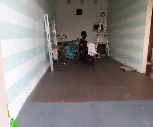 DIJUAL RUMAH GRAND SUNRISE SURABAYA MENGANTI